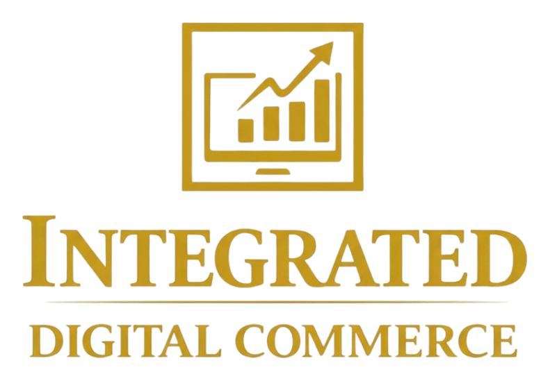 Integrated Digital Commerce logo