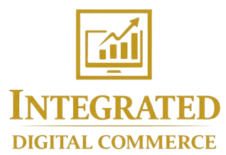 Integrated Digital Commerce logo